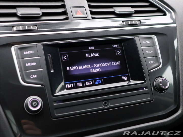 Volkswagen Tiguan 2,0 TDI Comfortline ACC S 2016