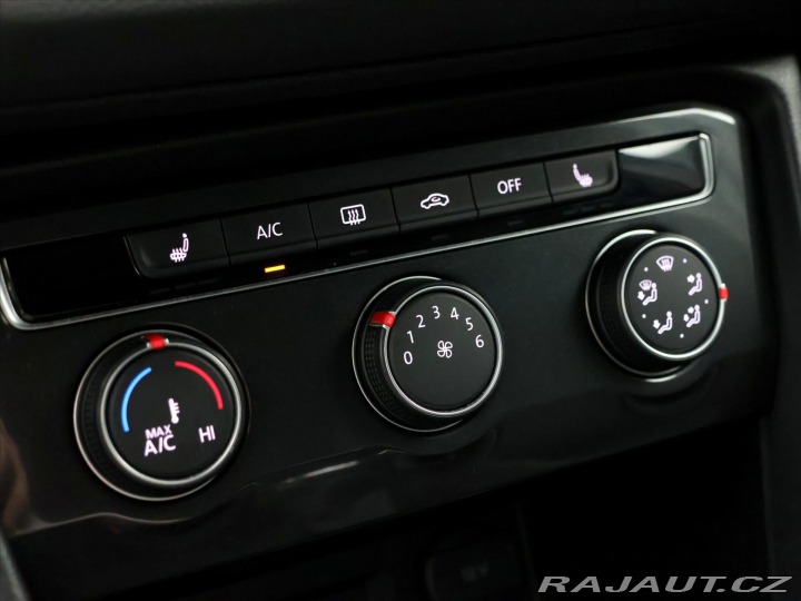 Volkswagen Tiguan 2,0 TDI Comfortline ACC S 2016