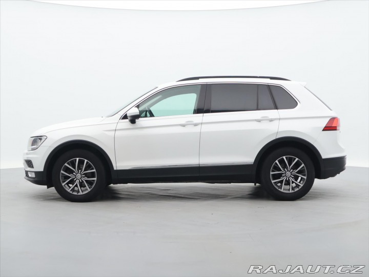 Volkswagen Tiguan 2,0 TDI Comfortline ACC S 2016