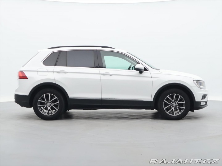 Volkswagen Tiguan 2,0 TDI Comfortline ACC S 2016