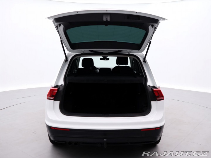 Volkswagen Tiguan 2,0 TDI Comfortline ACC S 2016