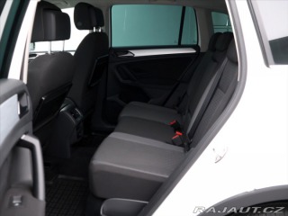 Volkswagen Tiguan 2,0 TDI Comfortline ACC S 2016