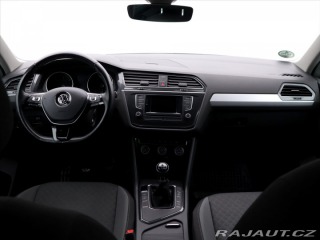 Volkswagen Tiguan 2,0 TDI Comfortline ACC S 2016