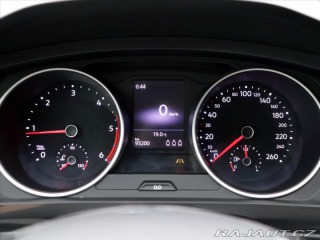 Volkswagen Tiguan 2,0 TDI Comfortline ACC S 2016