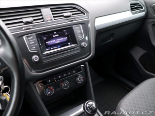 Volkswagen Tiguan 2,0 TDI Comfortline ACC S 2016