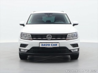 Volkswagen Tiguan 2,0 TDI Comfortline ACC S 2016