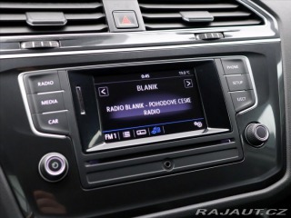 Volkswagen Tiguan 2,0 TDI Comfortline ACC S 2016