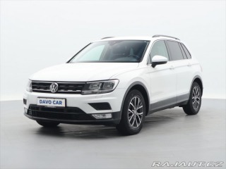 Volkswagen Tiguan 2,0 TDI Comfortline ACC S 2016
