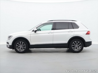 Volkswagen Tiguan 2,0 TDI Comfortline ACC S 2016