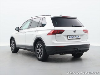 Volkswagen Tiguan 2,0 TDI Comfortline ACC S 2016