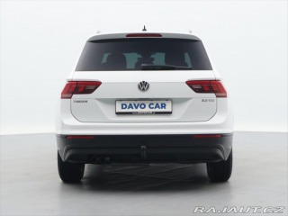 Volkswagen Tiguan 2,0 TDI Comfortline ACC S 2016
