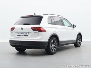 Volkswagen Tiguan 2,0 TDI Comfortline ACC S 2016