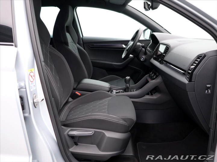 Škoda Karoq 1,5 TSI 110kW Sportline C 2024
