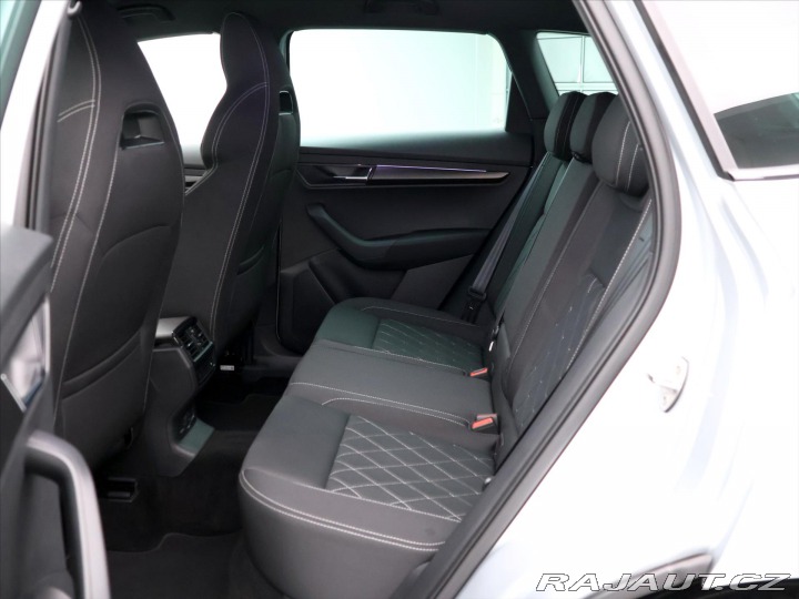 Škoda Karoq 1,5 TSI 110kW Sportline C 2024