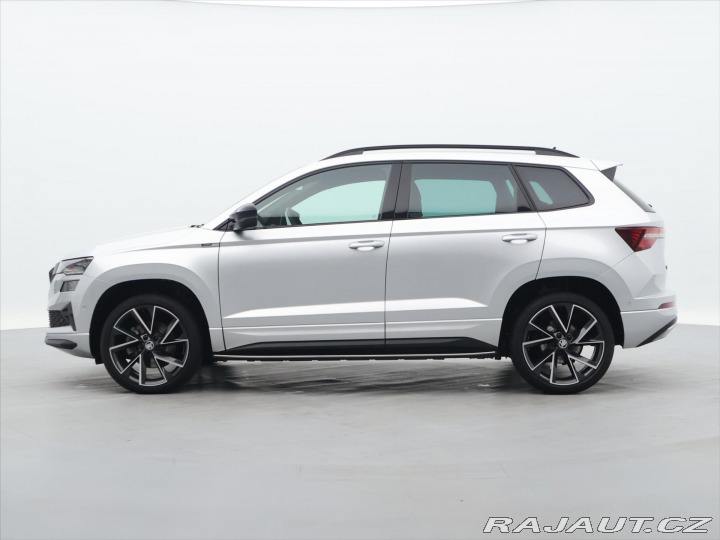 Škoda Karoq 1,5 TSI 110kW Sportline C 2024