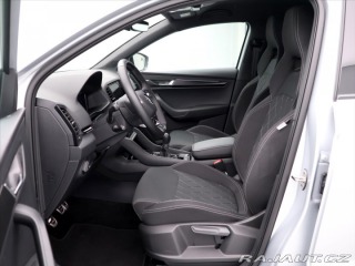Škoda Karoq 1,5 TSI 110kW Sportline C 2024