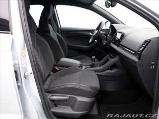 Škoda Karoq 1,5 TSI 110kW Sportline C 2024