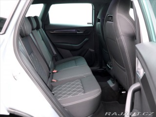 Škoda Karoq 1,5 TSI 110kW Sportline C 2024
