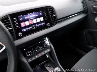 Škoda Karoq 1,5 TSI 110kW Sportline C 2024