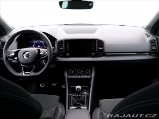 Škoda Karoq 1,5 TSI 110kW Sportline C 2024