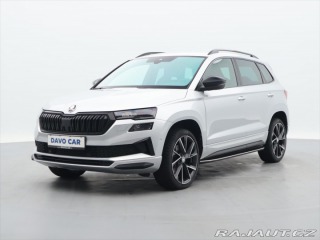 Škoda Karoq 1,5 TSI 110kW Sportline C 2024