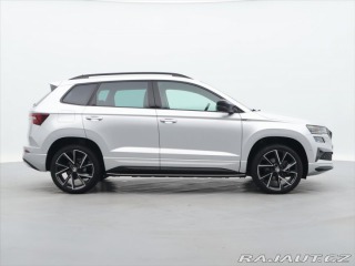 Škoda Karoq 1,5 TSI 110kW Sportline C 2024