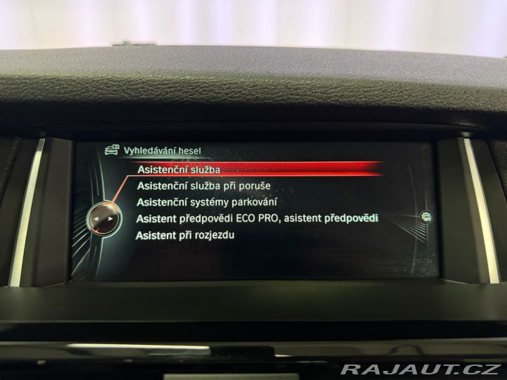 BMW X3 2.0d xDrive, PANORAMA, TA 2015