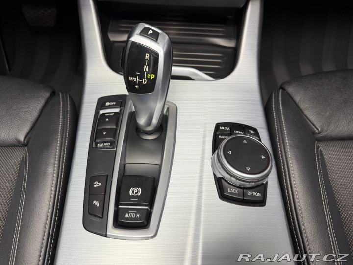 BMW X3 2.0d xDrive, PANORAMA, TA 2015