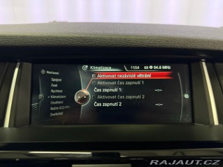 BMW X3 2.0d xDrive, PANORAMA, TA 2015