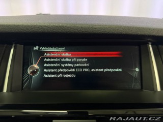 BMW X3 2.0d xDrive, PANORAMA, TA 2015