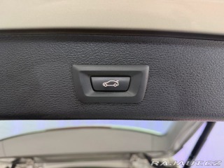 BMW X3 2.0d xDrive, PANORAMA, TA 2015