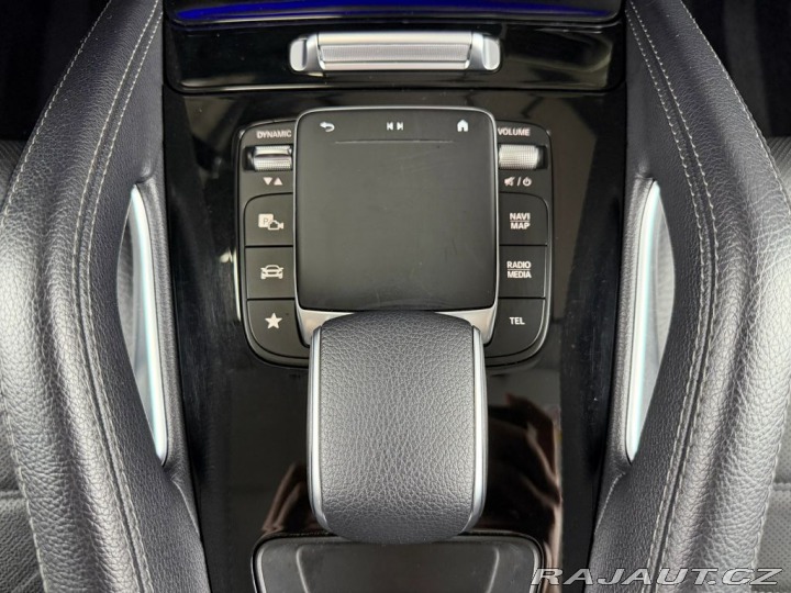 Mercedes-Benz GLE 350e 4M PREMIUM, MASÁŽE, 2021