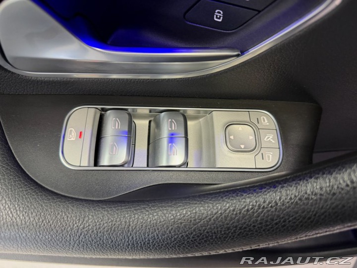 Mercedes-Benz GLE 350e 4M PREMIUM, MASÁŽE, 2021