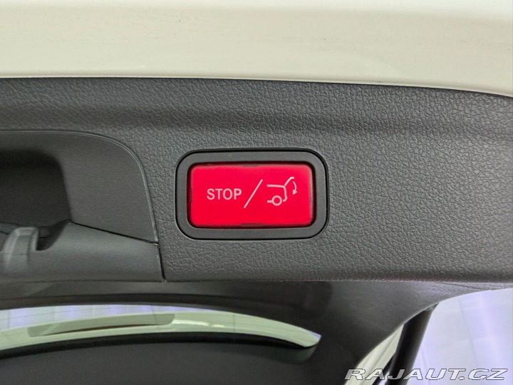 Mercedes-Benz GLE 350e 4M PREMIUM, MASÁŽE, 2021