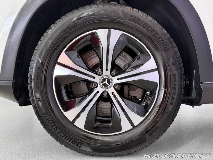Mercedes-Benz GLE 350e 4M PREMIUM, MASÁŽE, 2021