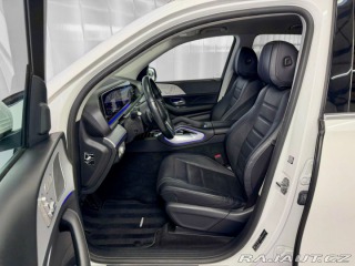 Mercedes-Benz GLE 350e 4M PREMIUM, MASÁŽE, 2021