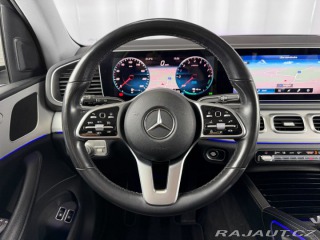 Mercedes-Benz GLE 350e 4M PREMIUM, MASÁŽE, 2021