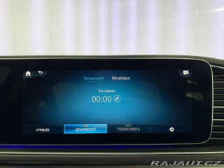 Mercedes-Benz GLE 350e 4M PREMIUM, MASÁŽE, 2021