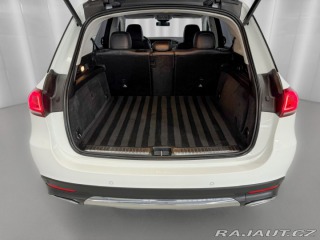 Mercedes-Benz GLE 350e 4M PREMIUM, MASÁŽE, 2021