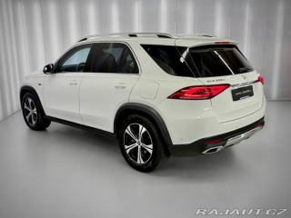 Mercedes-Benz GLE 350e 4M PREMIUM, MASÁŽE, 2021