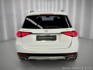 Mercedes-Benz GLE 350e 4M PREMIUM, MASÁŽE, 2021