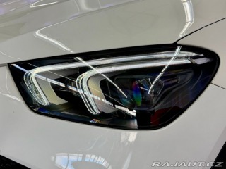 Mercedes-Benz GLE 350e 4M PREMIUM, MASÁŽE, 2021