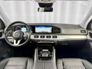 Mercedes-Benz GLE 350e 4M PREMIUM, MASÁŽE, 2021