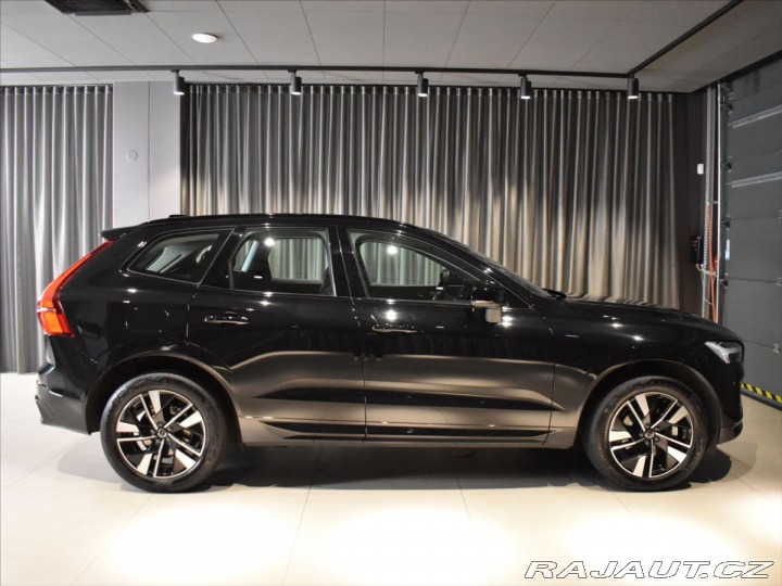 Volvo XC60 2,0 B5 AWD Plus BLIS,Bezk 2026