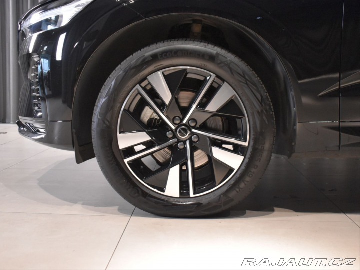 Volvo XC60 2,0 B5 AWD Plus BLIS,Bezk 2026