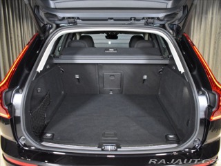 Volvo XC60 2,0 B5 AWD Plus BLIS,Bezk 2026