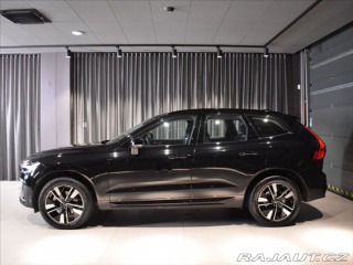 Volvo XC60 2,0 B5 AWD Plus BLIS,Bezk 2026