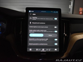 Volvo XC60 2,0 B5 AWD Plus BLIS,Bezk 2026