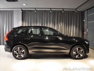 Volvo XC60 2,0 B5 AWD Plus BLIS,Bezk 2026