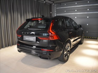 Volvo XC60 2,0 B5 AWD Plus BLIS,Bezk 2026